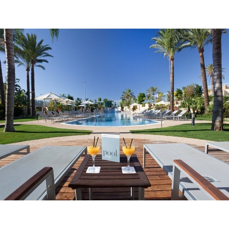 Barcelo Estepona Thalasso Spa 4* Costa del Sol