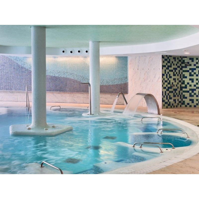 Barcelo Estepona Thalasso Spa 4* Costa del Sol