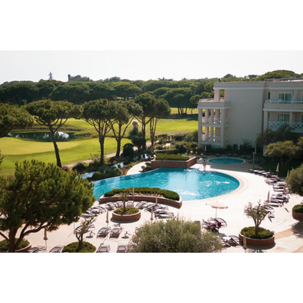 Onyria Quinta Da Marinha Hotel 5* Lisbonne