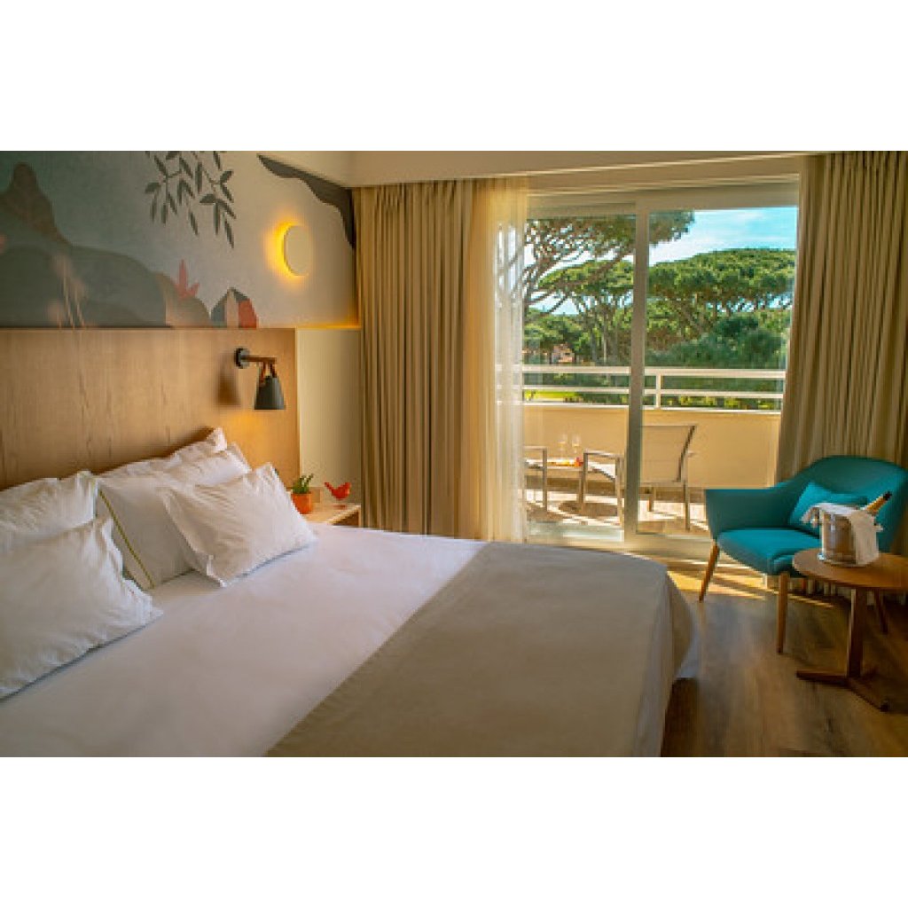 Onyria Quinta Da Marinha Hotel 5* Lisbonne