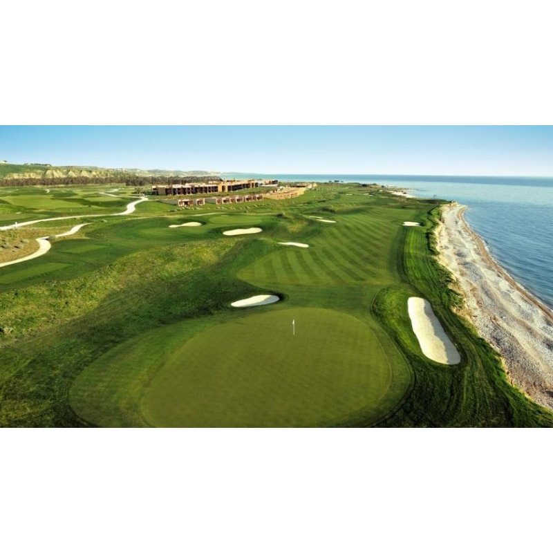 Rocco Forte's Verdura Golf & Spa Resort 5*L