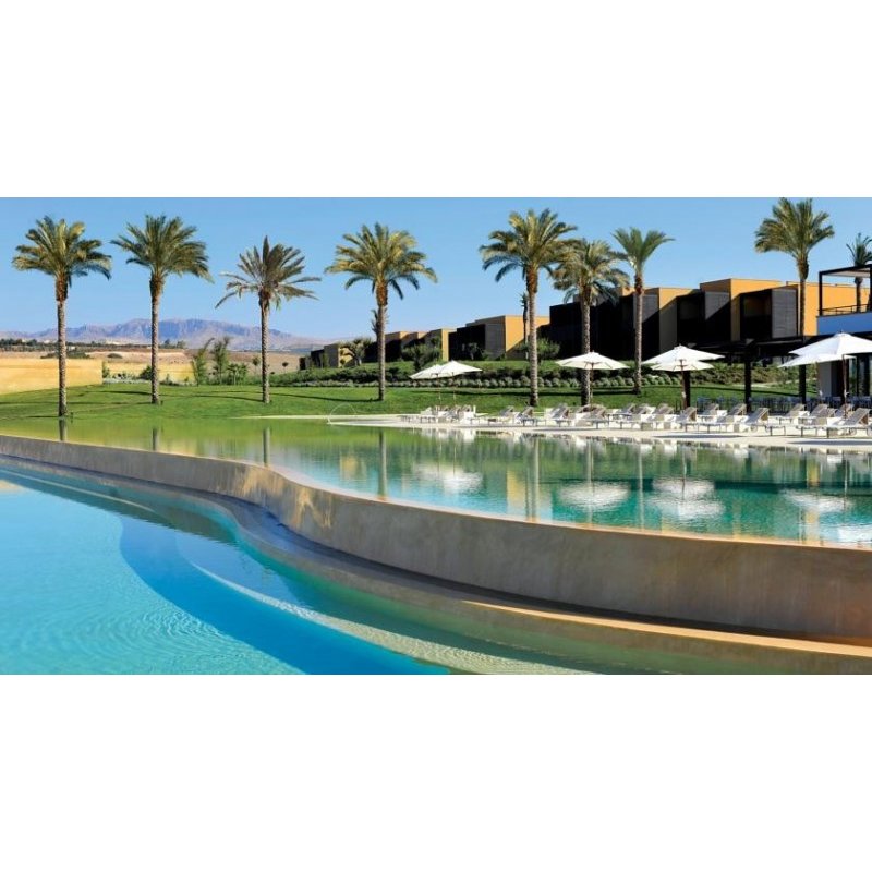 Rocco Forte's Verdura Golf & Spa Resort 5*L