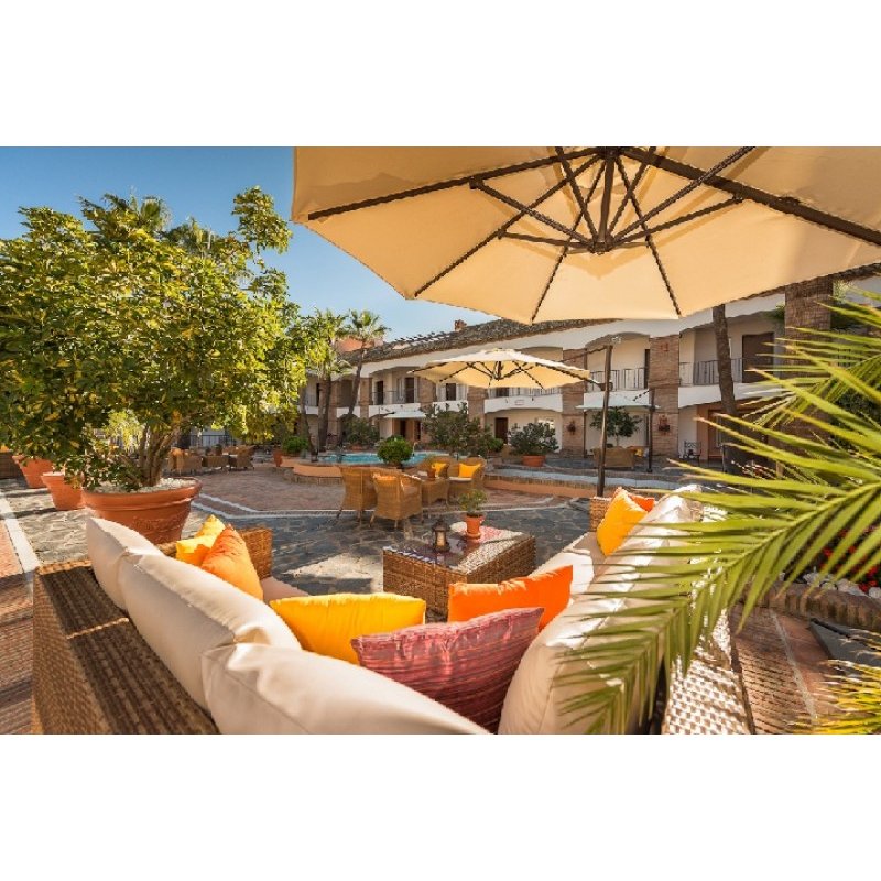  La Cala Resort 4* Costa del Sol