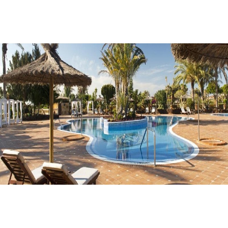 Elba Palace Golf 5* à Fuerteventura
