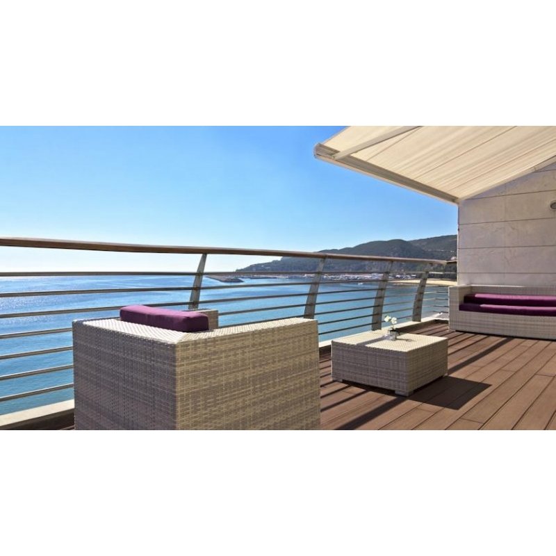 Sana Hôtel Sesimbra 4* à Lisbonne