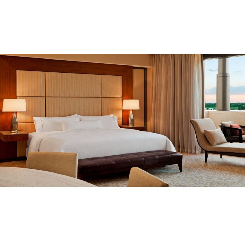 The Westin Abu Dhabi Golf Resort & Spa 5*