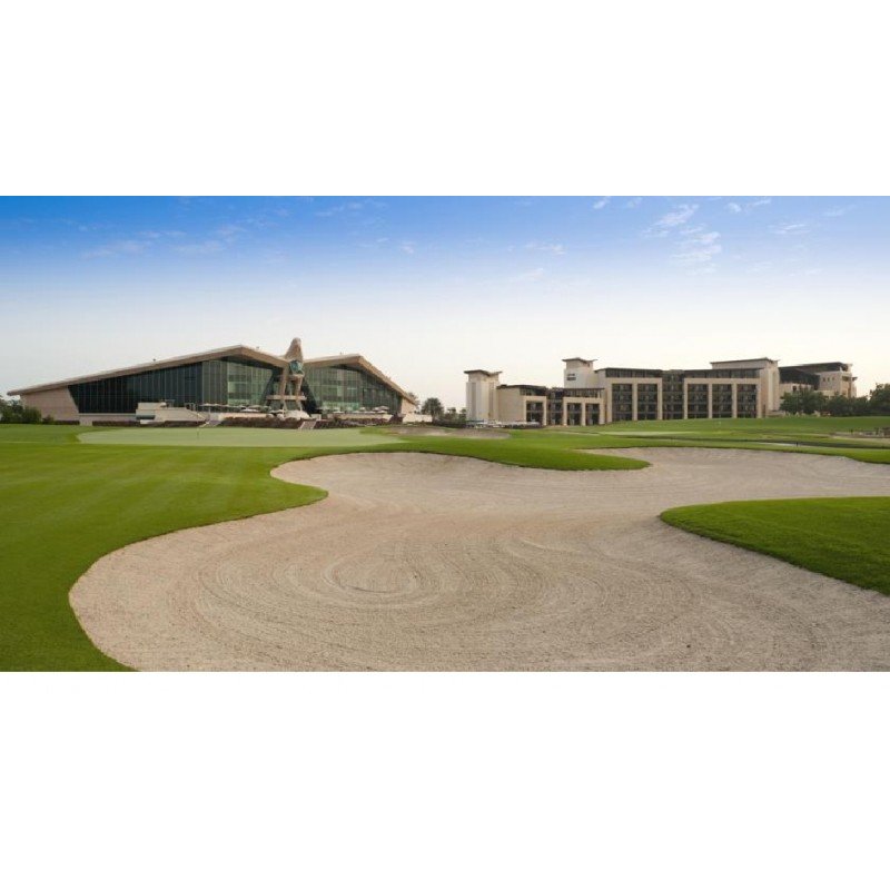 The Westin Abu Dhabi Golf Resort & Spa 5*