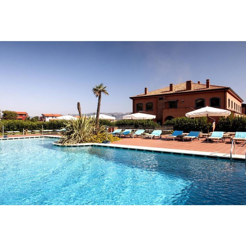 Il Picciolo Etna Golf Resort & Spa 4*