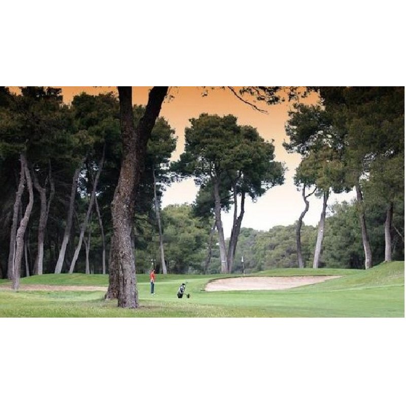 Riva Dei Tessali Hotel & Golf Resort ****