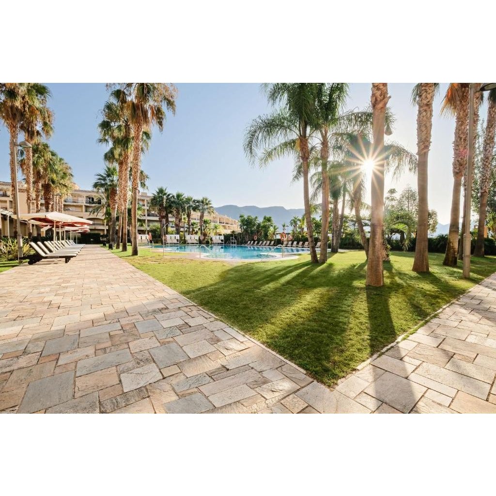  Envia Almeria Spa & Golf Resort 5*