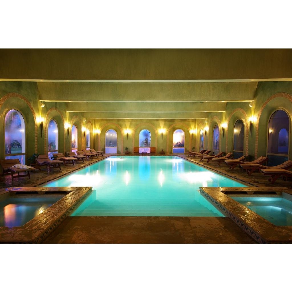 Hôtel du Golf de la Palmeraie 5* Marrakech
