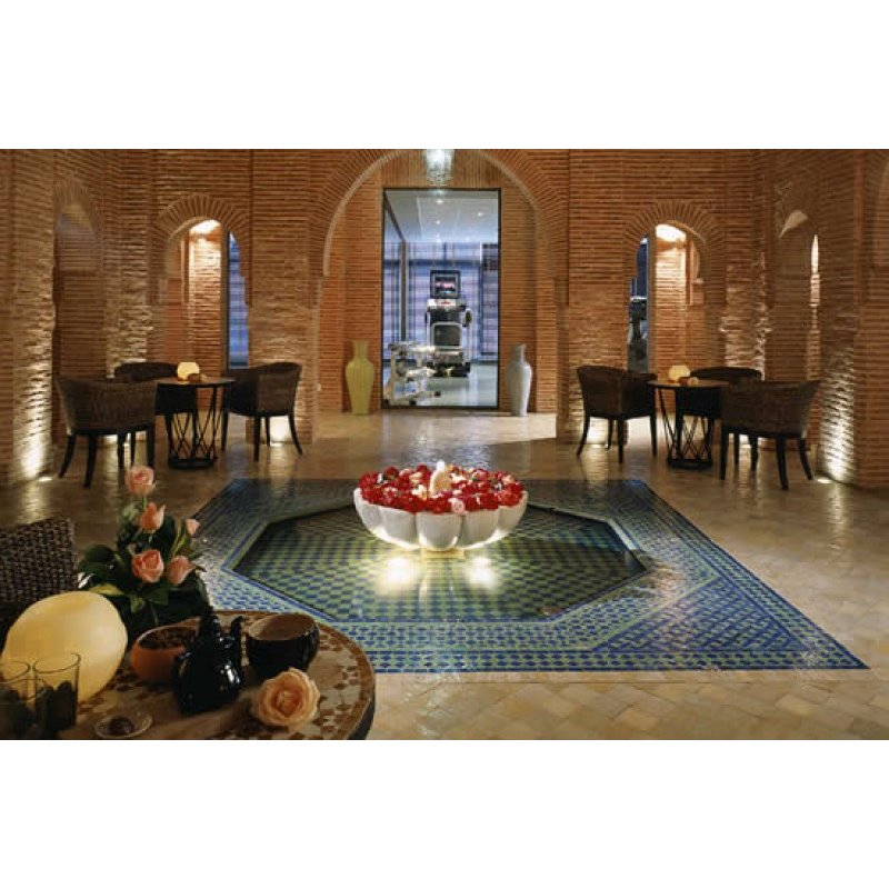 Sofitel Marrakech Lounge & Spa 5*