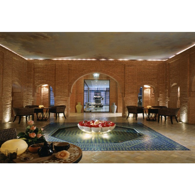 Sofitel Marrakech Palais Impérial 5*