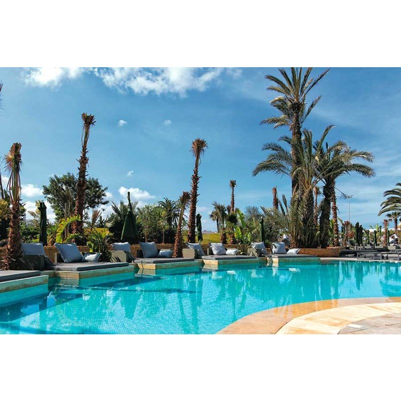 Riu Tikida Beach 4* Agadir