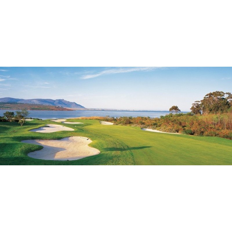 Cape Town & Hermanus Golf Tour