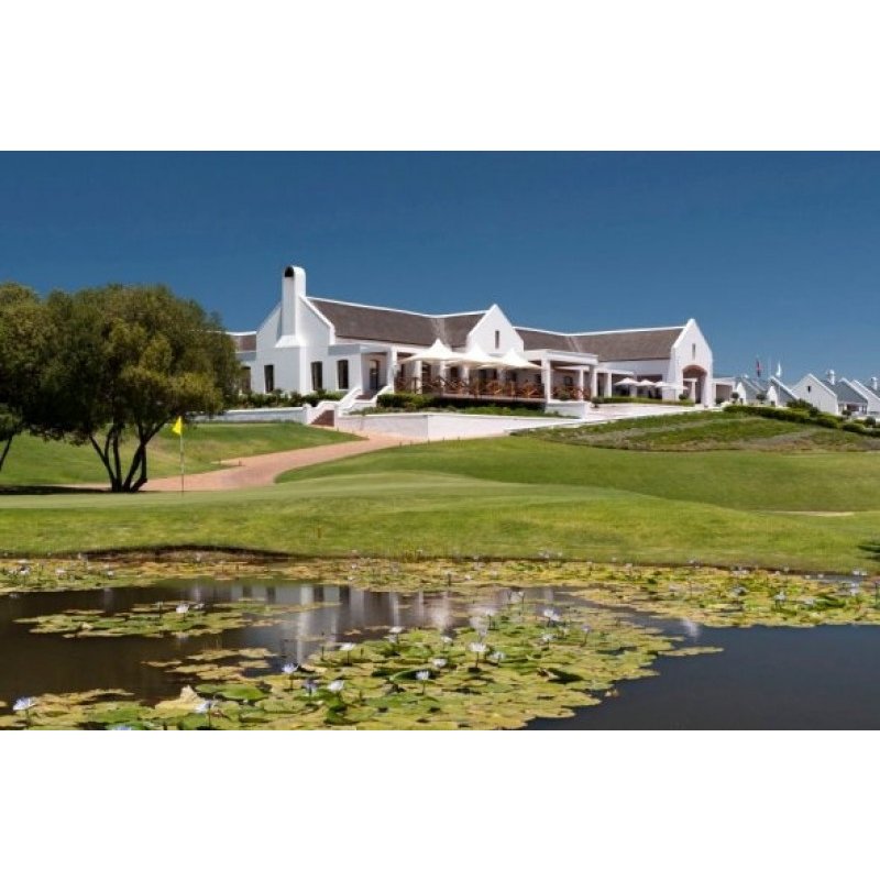 Cape Town & Hermanus Golf Tour