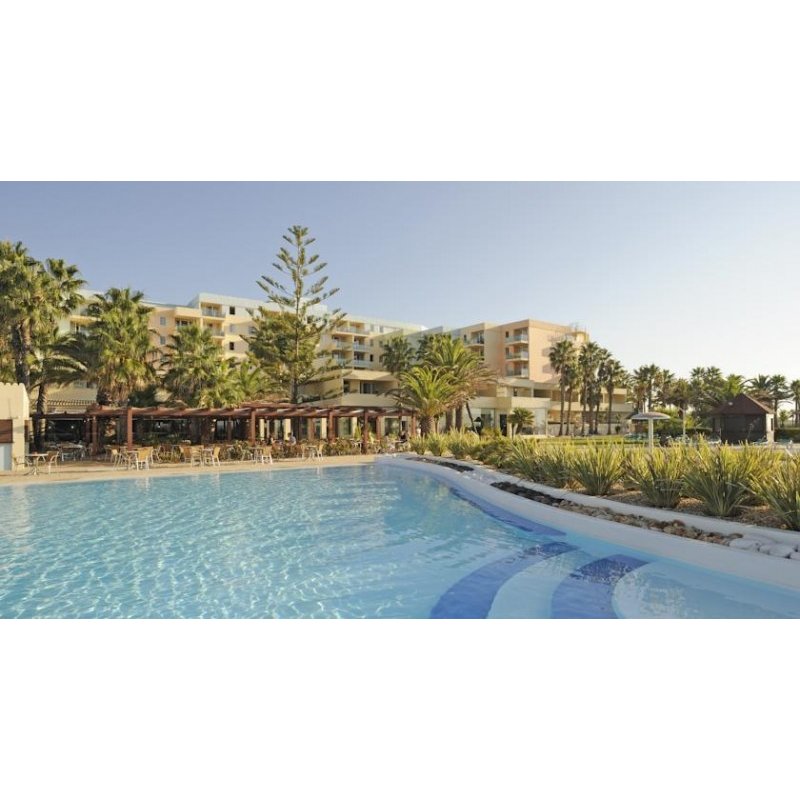 Hôtel Pestana Viking Beach 4*