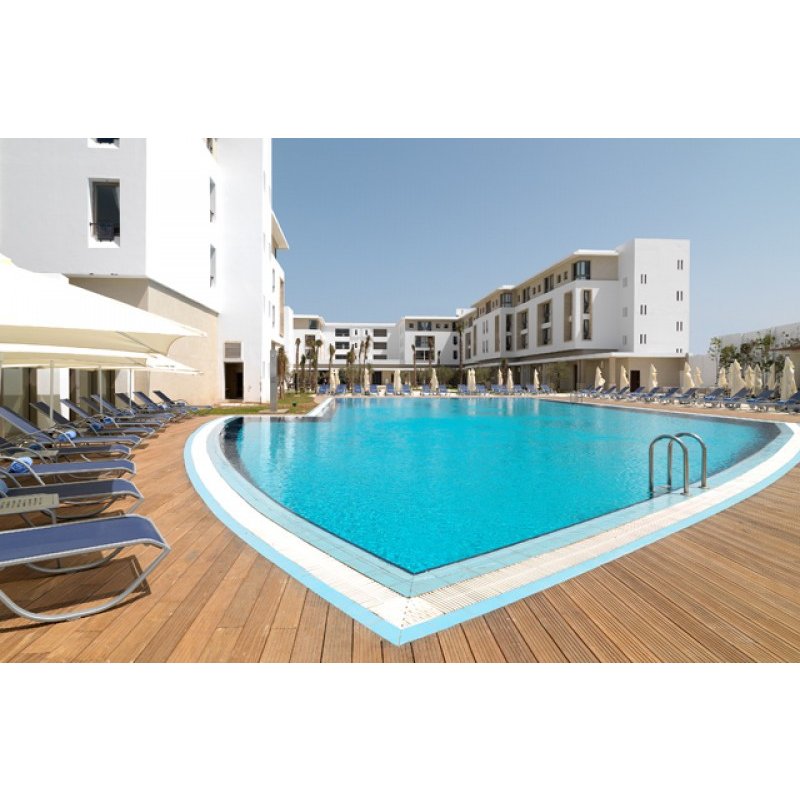 Hotel Atlas Essaouira & Spa 5*