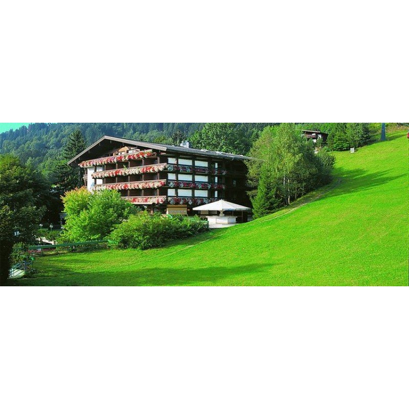 Sporthotel Alpin 4* Ski & Golf - Zell Am See