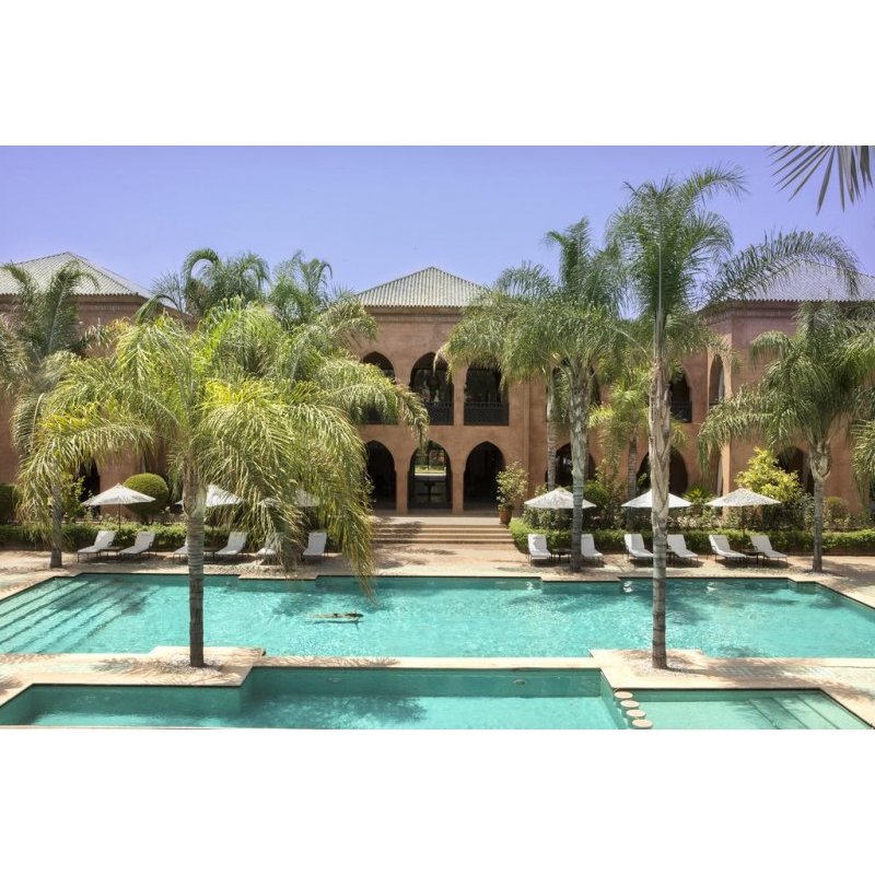  Palais Aziza & Spa 5* Marrakech