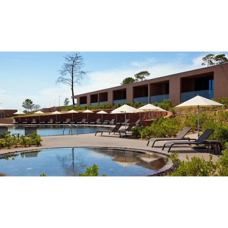 Hôtel NAU Morgado Golf & Country Club 4* Algarve