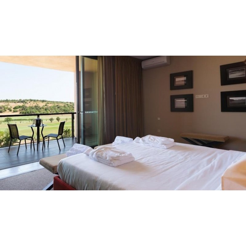 Hôtel NAU Morgado Golf & Country Club 4* Algarve