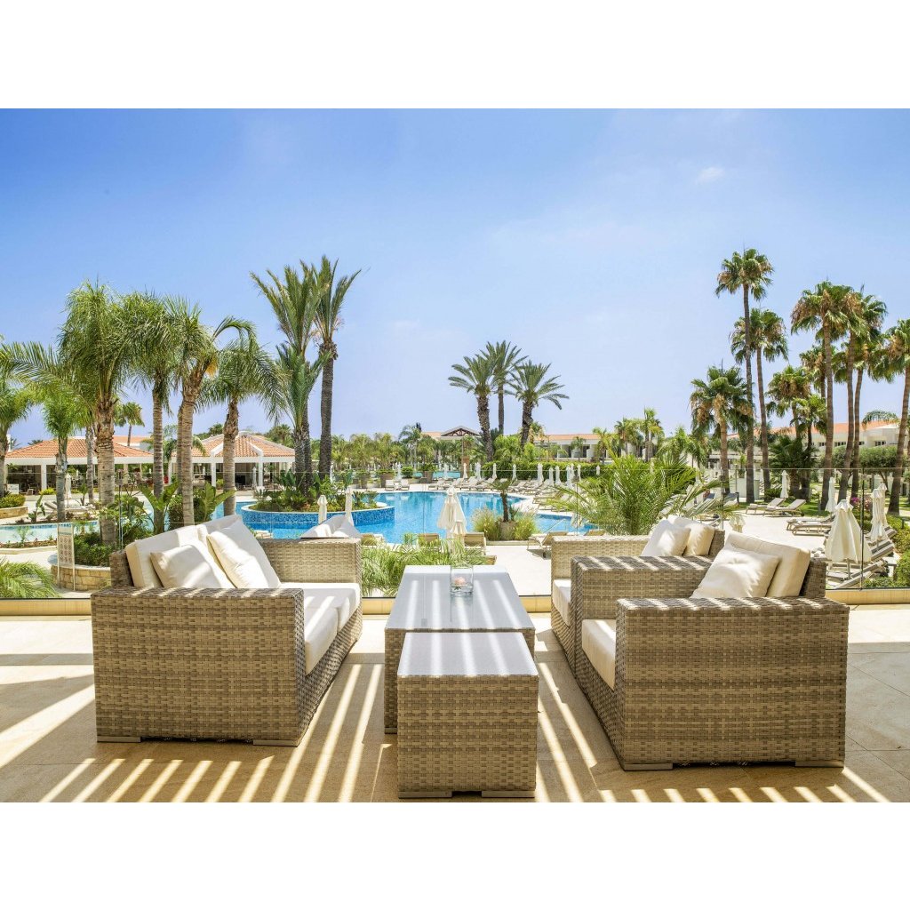 Olympic Lagoon Resort 5*