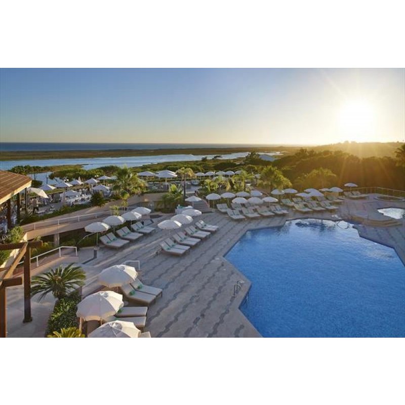 Hotel Quinta Do Lago 5* en Algarve