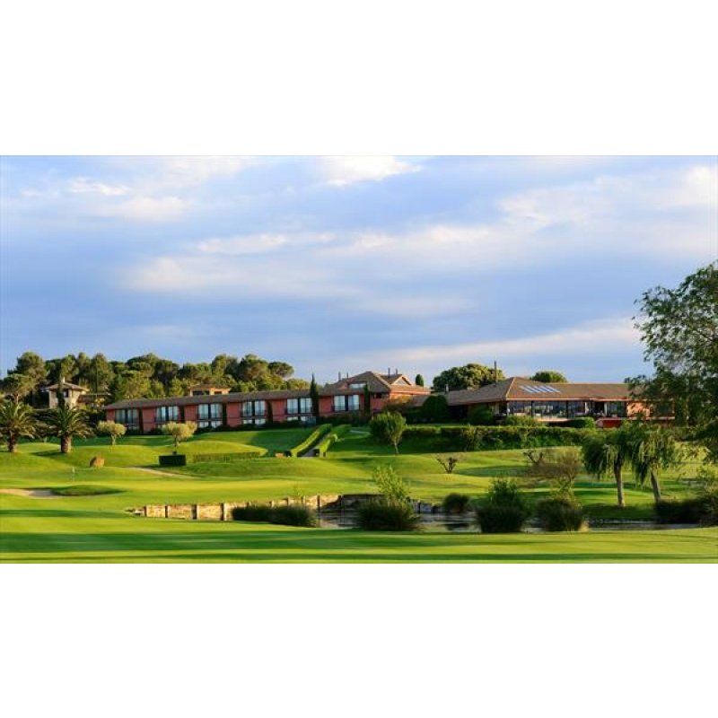 Torremirona Relais Hotel Golf & Spa Costa Brava