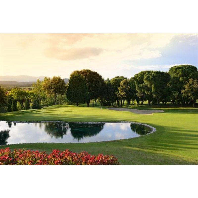Torremirona Relais Hotel Golf & Spa Costa Brava