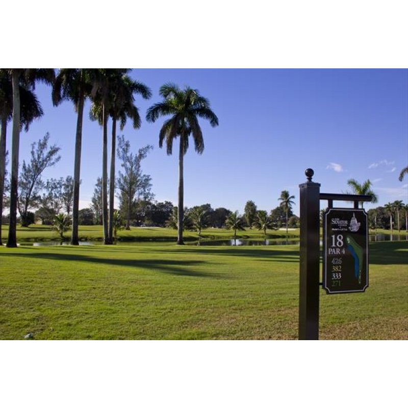 Shula's Hotel & Golf Club Miami Lakes