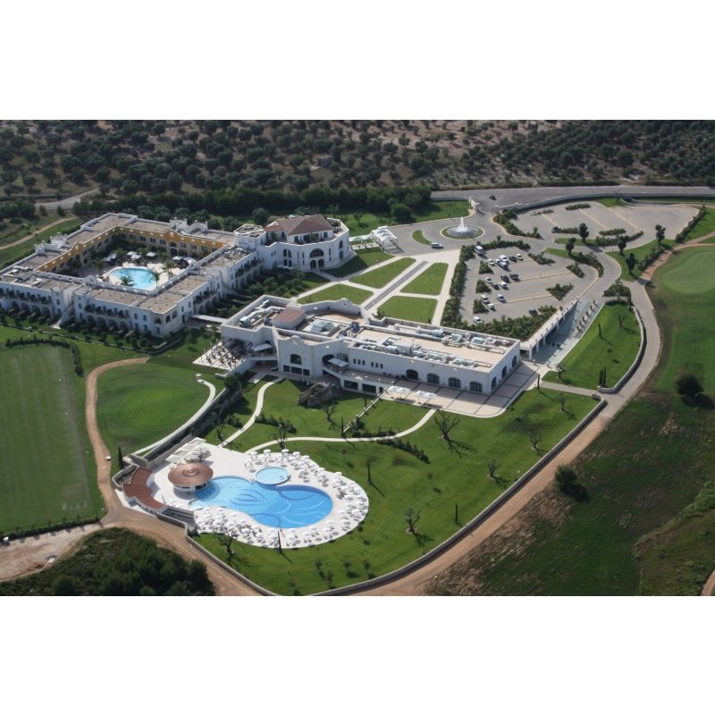 Acaya Golf Resort & Spa 4*