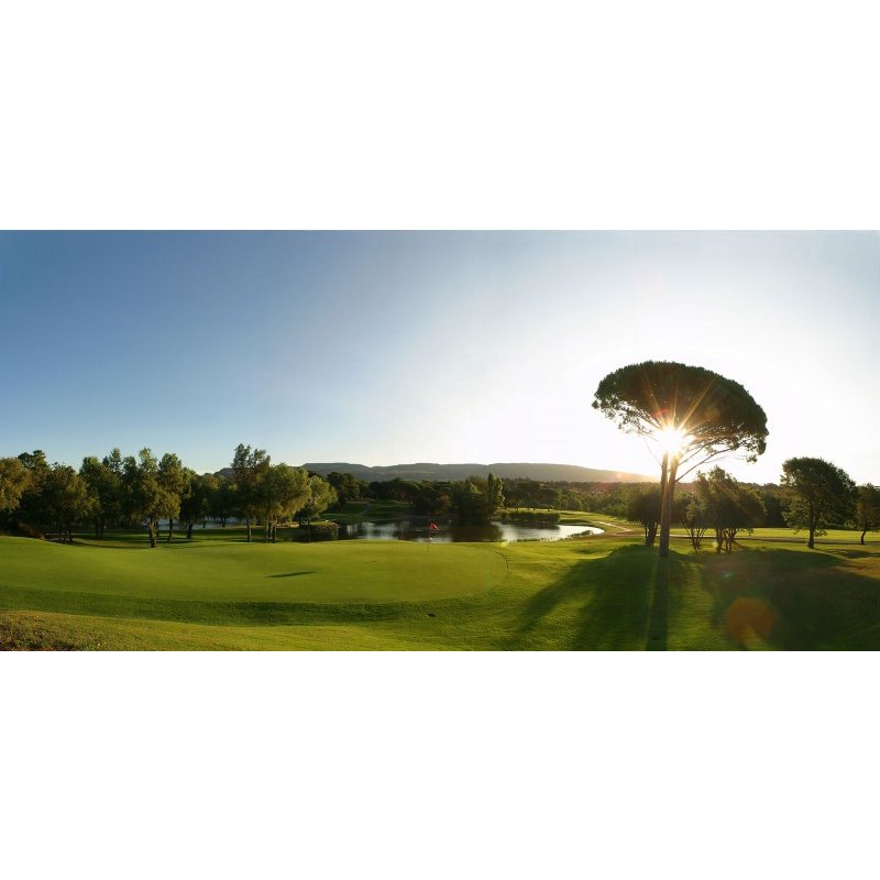 Les Domaines de Saint Endréol Golf & Spa Resort Region Sud