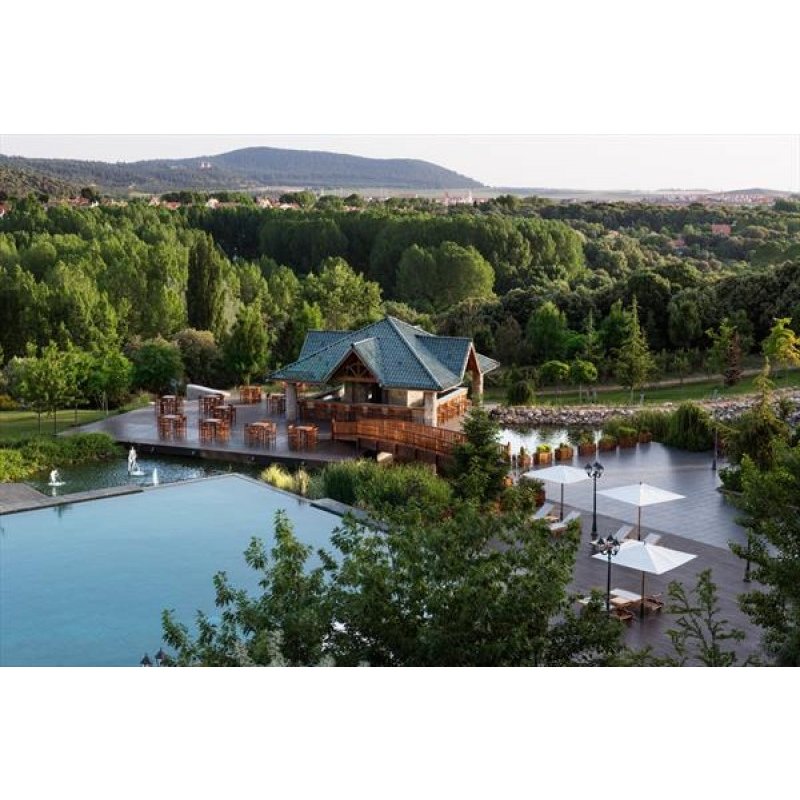 Michlifen Golf & Resort 5*