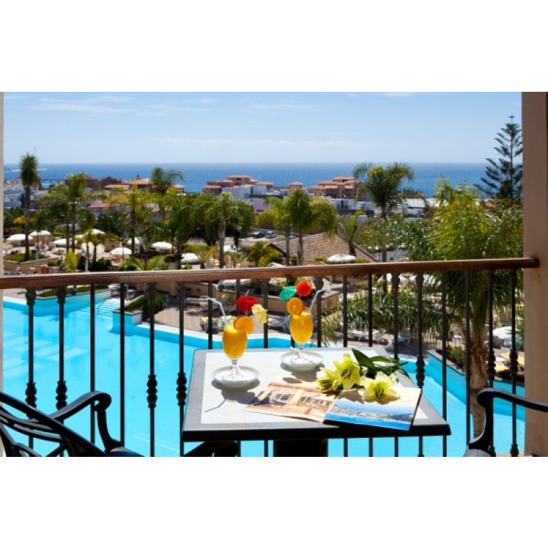 Costa Adeje Gran Hotel 5* à Ténérife