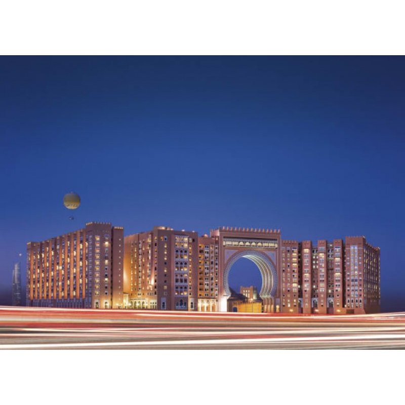 Movenpick Hotel IBN Battuta Gate 5* Dubai