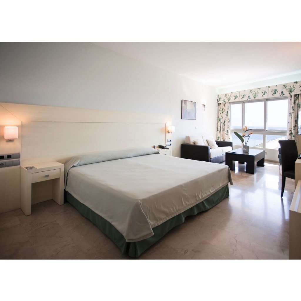 Hotel Puerto Juan Montiel 4* Murcia