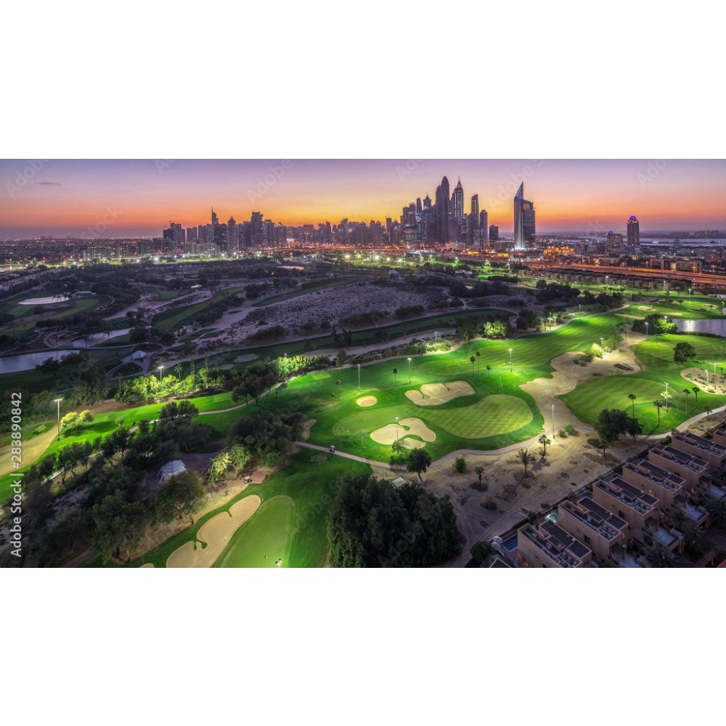 DUBAI TOUR Anantara The Palm Dubai 5*