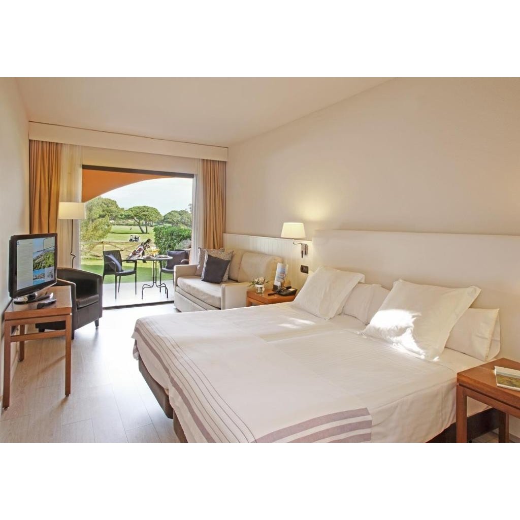 La Costa Hotel Golf & Beach Resort 4* Costa Brava