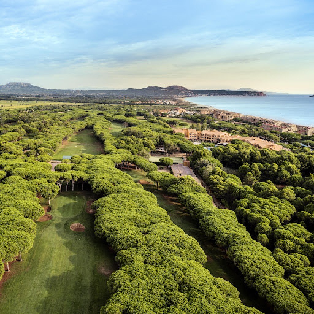 La Costa Hotel Golf & Beach Resort 4* Costa Brava