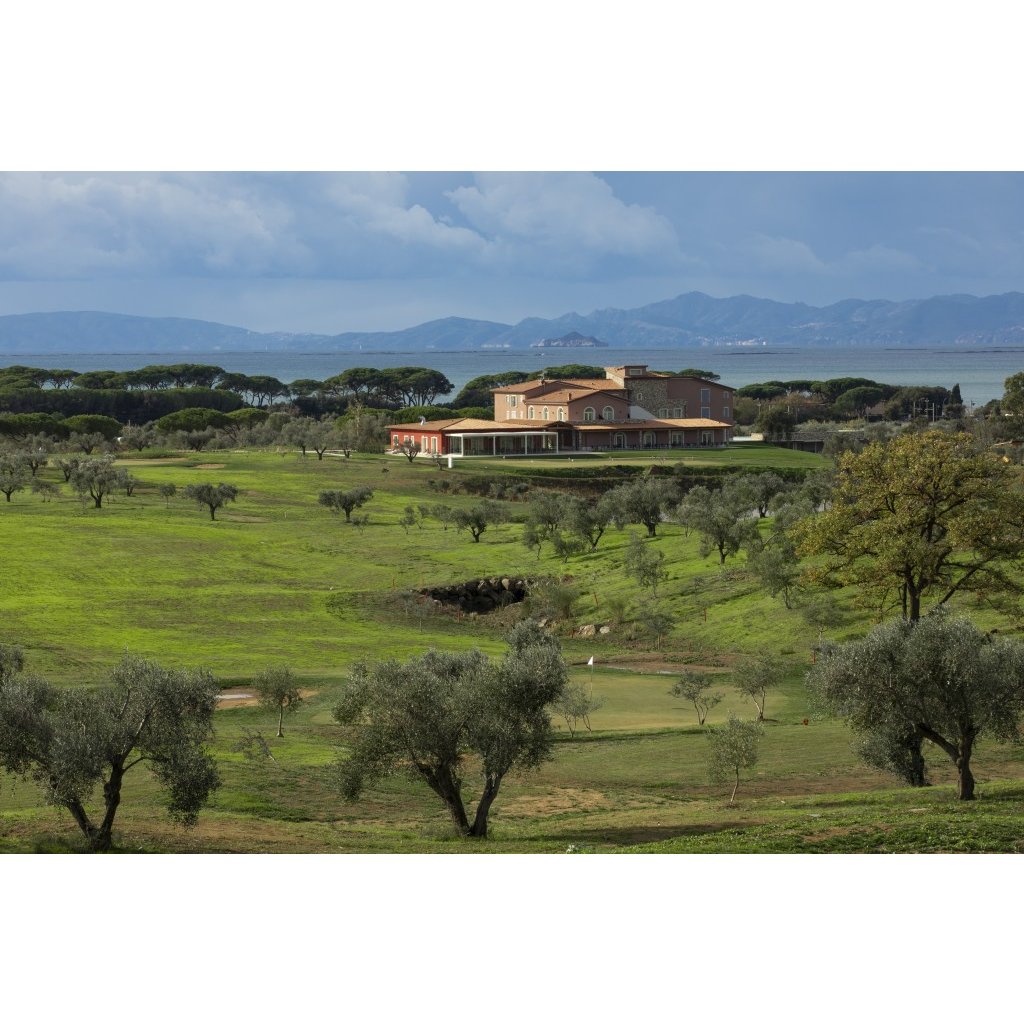 Riva Toscana Golf Resort & Spa 4*