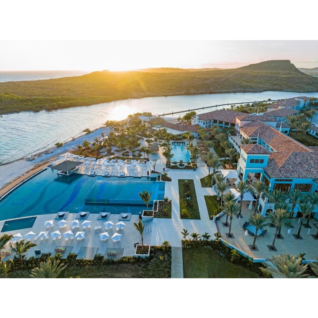 Sandals Royal Curaçao 5*Luxe