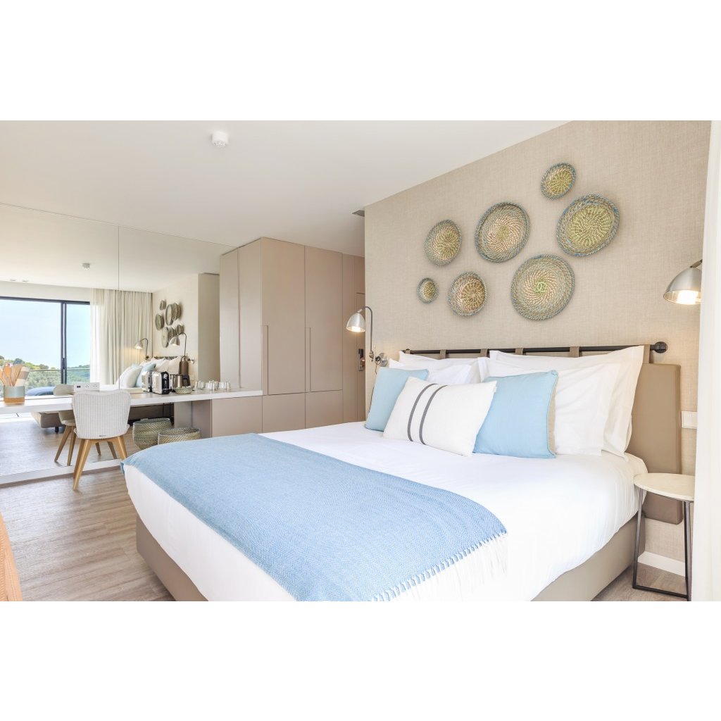 Santiago Hôtel 4* Alentejo