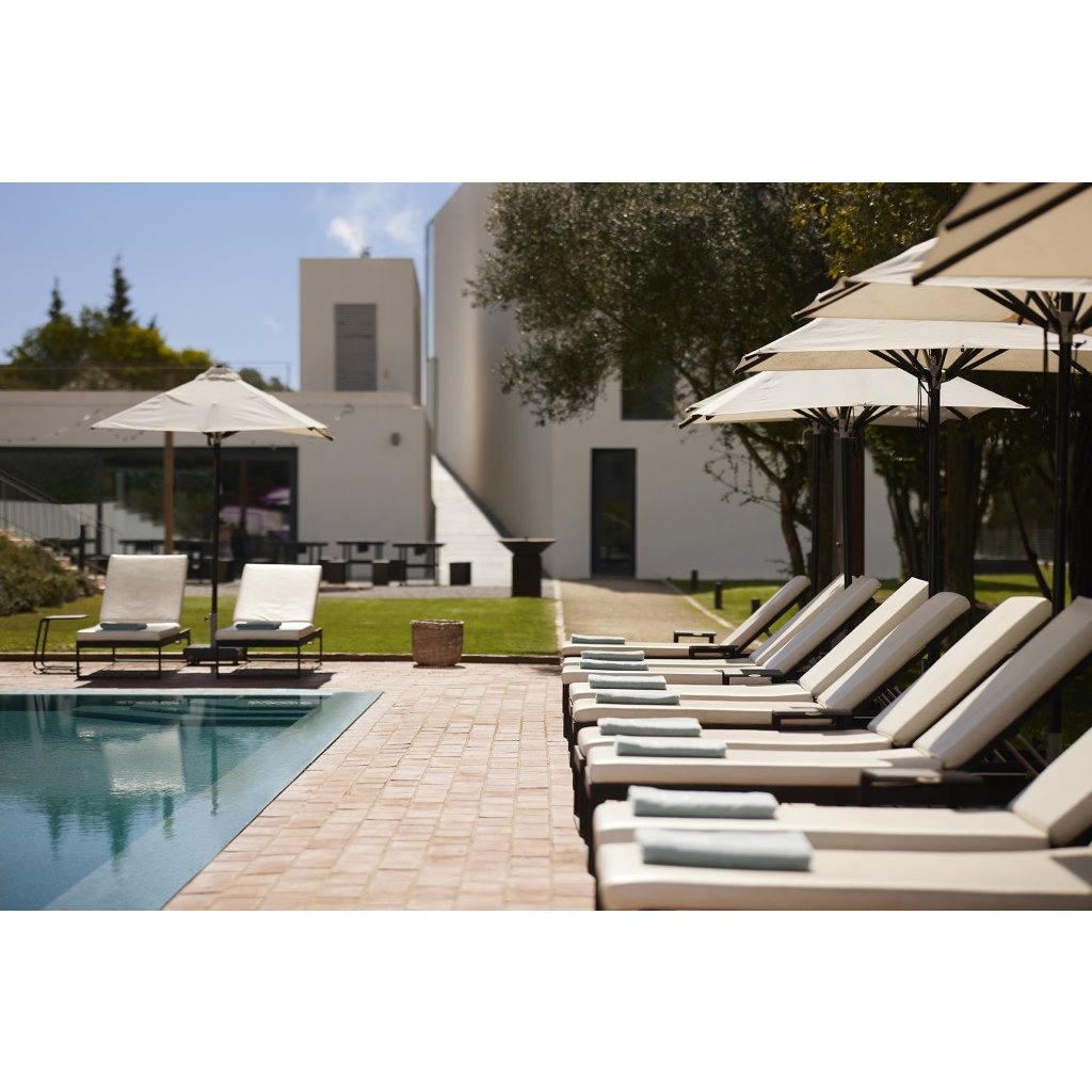 Santiago Hôtel 4* Alentejo