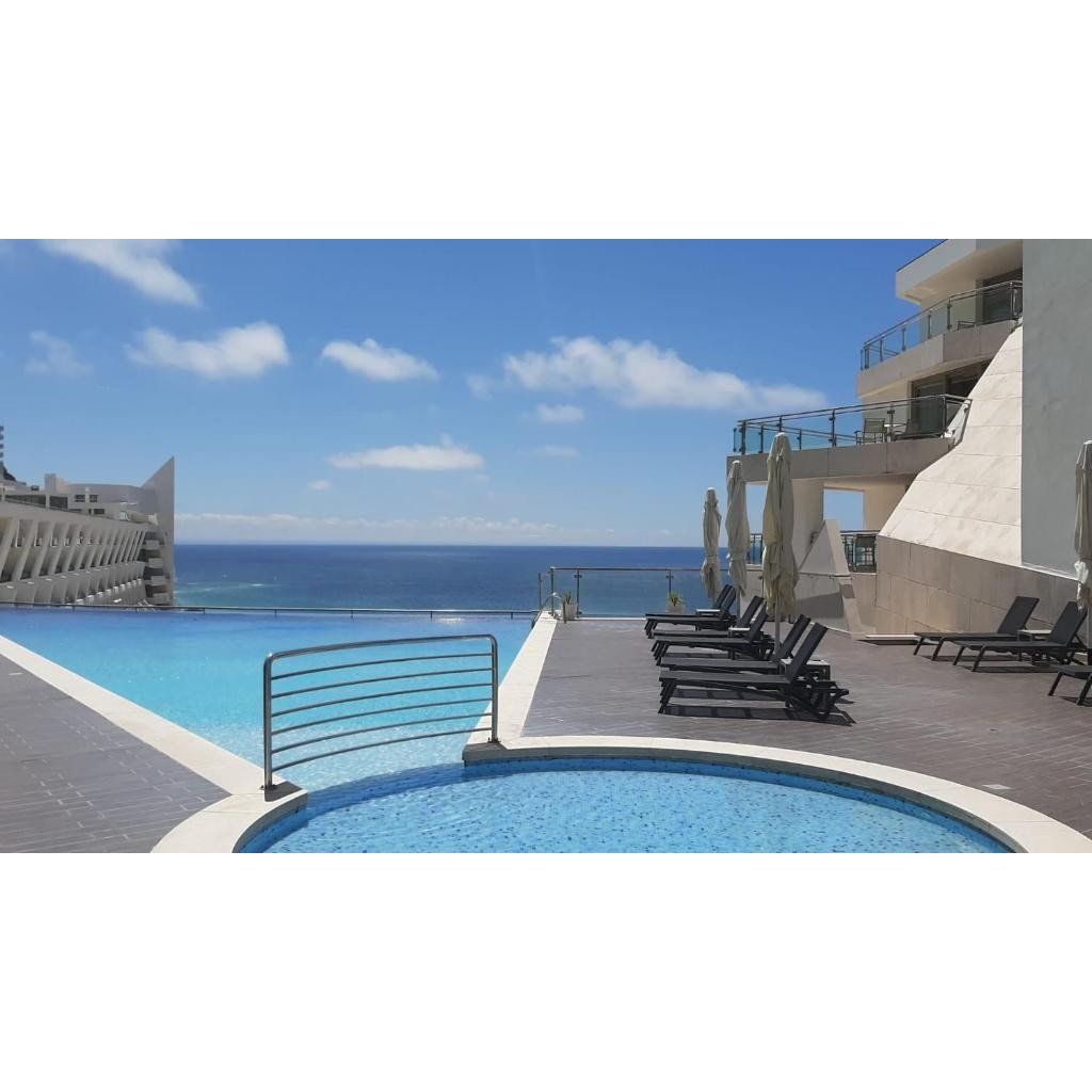 Sesimbra Oceanfront Hôtel 5* Lisbonne