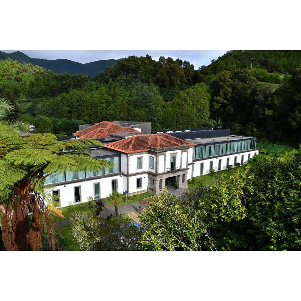 Octant Hotels Furnas 5*