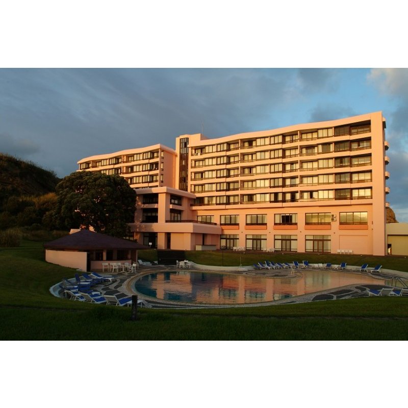 Pestana Bahia Praia 4*