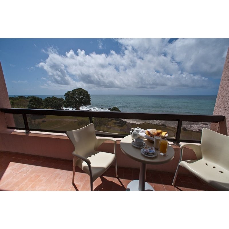 Pestana Bahia Praia 4*