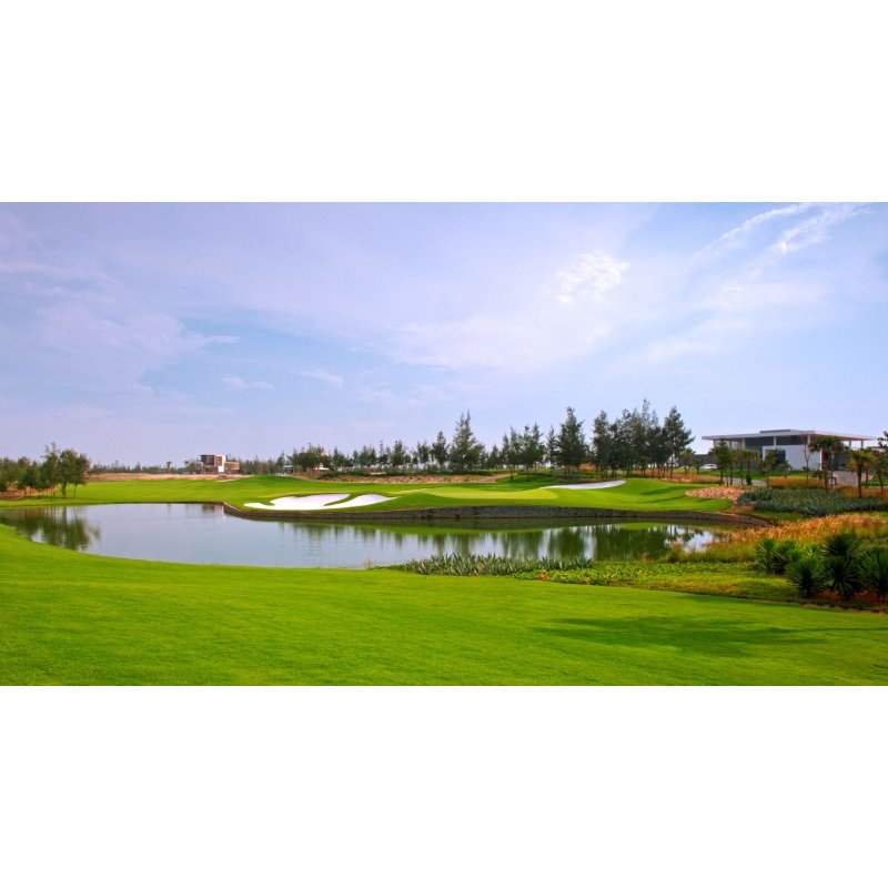Programme Golf & Découverte du Vietnam