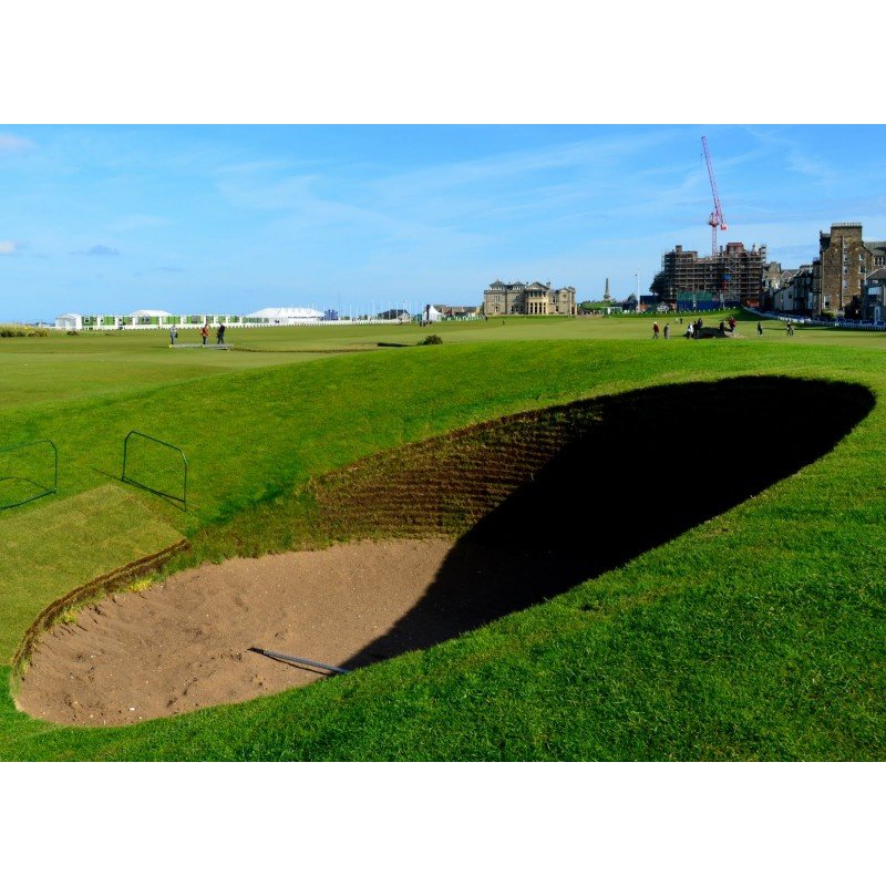 Old Course